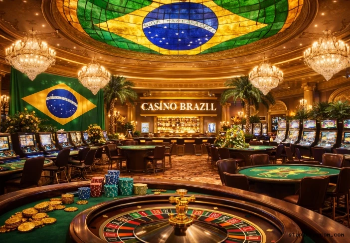 Staplerpg.com - Entre no Jogo e Ganhe Muito no Cassino Online Mais Seguro do Brasil!